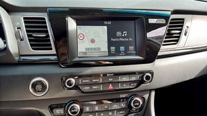 Kia Niro bild 12