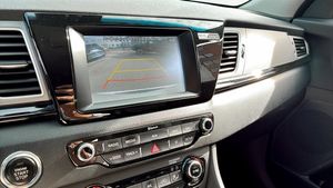 Kia Niro bild 13