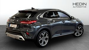 Kia XCeed bild 2