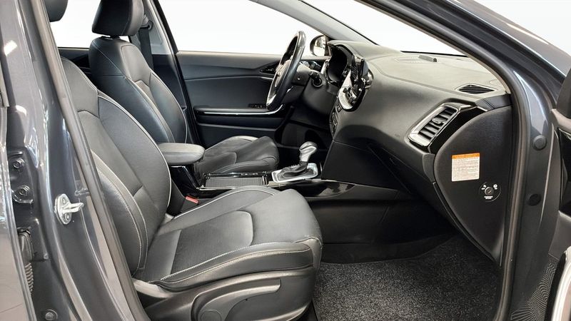 Kia XCeed bild 3