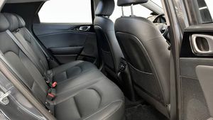 Kia XCeed bild 5