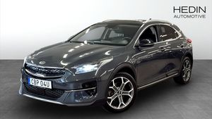 Kia XCeed bild 1