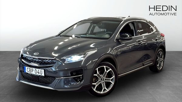 Kia XCeed PHEV PANORAMA -GODKÄND - 2021
