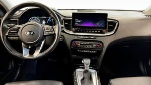 Kia XCeed bild 4