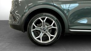Kia XCeed bild 9