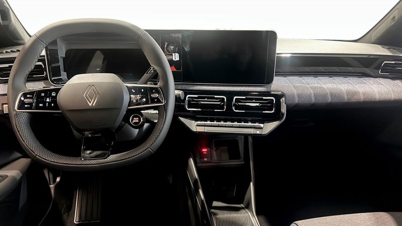 Renault 5 E-Tech bild 4