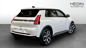 Renault 5 E-Tech bild 2