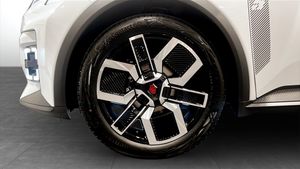Renault 5 E-Tech bild 9
