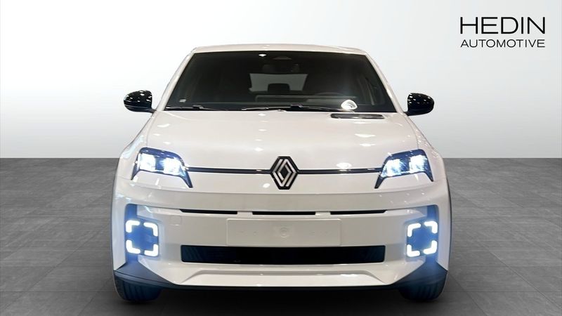 Renault 5 E-Tech bild 8