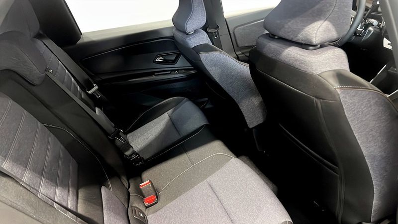 Renault 5 E-Tech bild 5