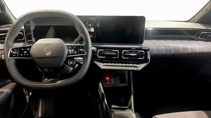 Renault 5 E-Tech bild 4