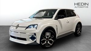 Renault 5 E-Tech bild 1