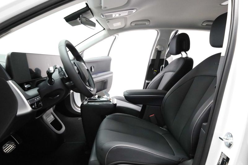 Hyundai IONIQ 5 bild 9
