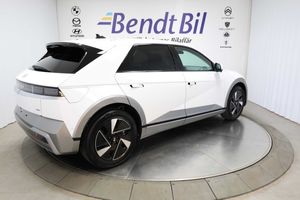 Hyundai IONIQ 5 bild 16