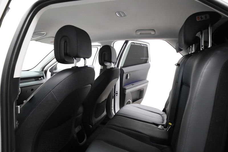 Hyundai IONIQ 5 bild 22