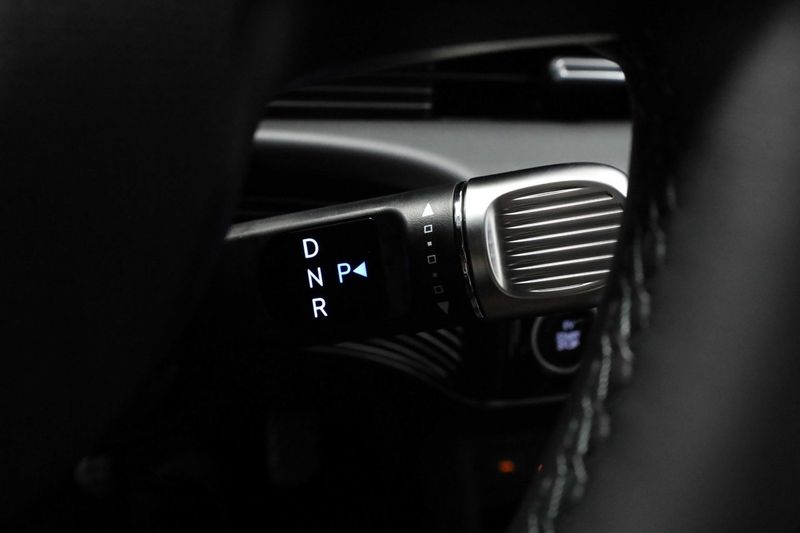Hyundai IONIQ 5 bild 11