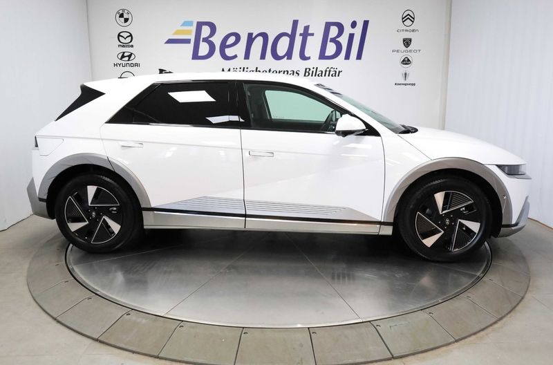 Hyundai IONIQ 5 bild 18
