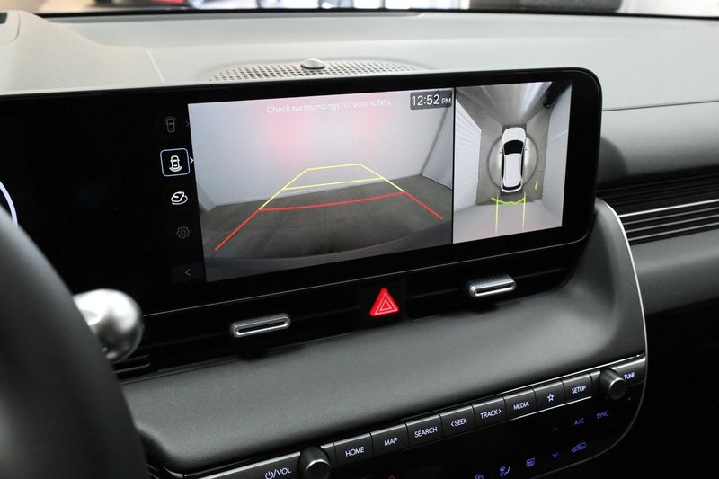 Hyundai IONIQ 5 bild 7