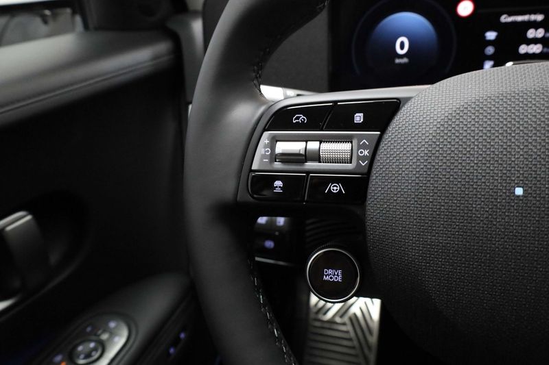 Hyundai IONIQ 5 bild 26