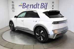 Hyundai IONIQ 5 bild 10