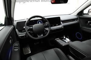 Hyundai IONIQ 5 bild 3