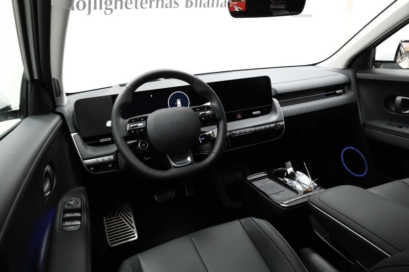 Hyundai IONIQ 5 bild 3
