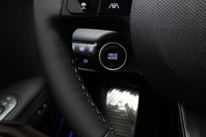 Hyundai IONIQ 5 bild 25