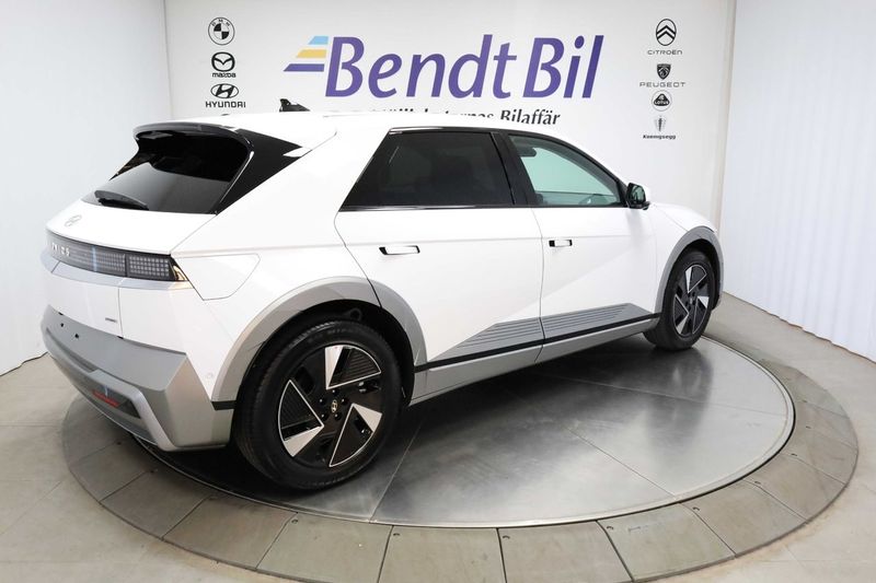 Hyundai IONIQ 5 bild 16
