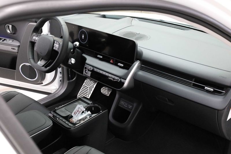 Hyundai IONIQ 5 bild 7