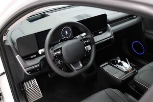Hyundai IONIQ 5 bild 5