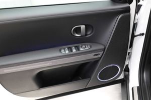Hyundai IONIQ 5 bild 15