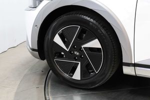 Hyundai IONIQ 5 bild 8