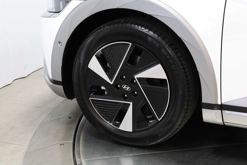 Hyundai IONIQ 5 bild 8