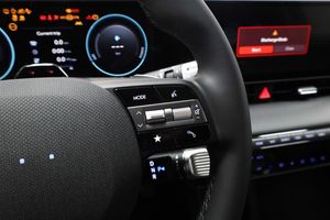 Hyundai IONIQ 5 bild 11