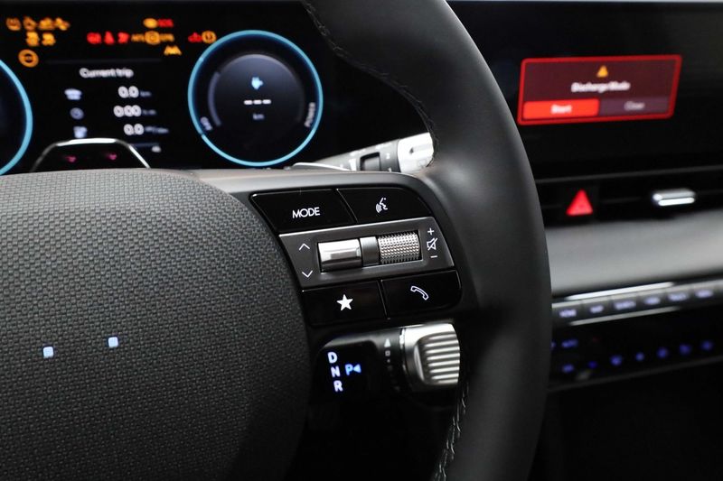 Hyundai IONIQ 5 bild 11