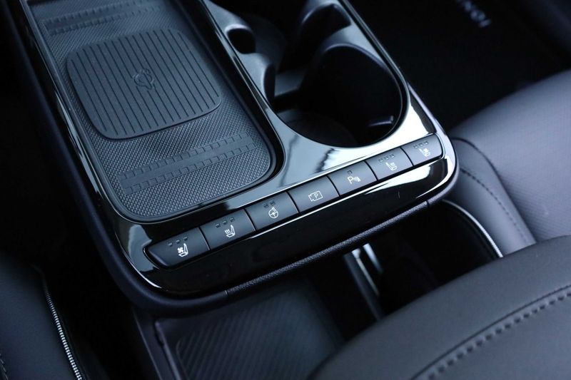 Hyundai IONIQ 5 bild 9