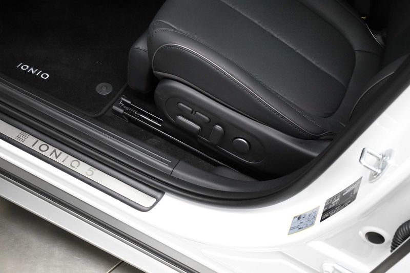 Hyundai IONIQ 5 bild 17