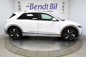 Hyundai IONIQ 5 bild 18