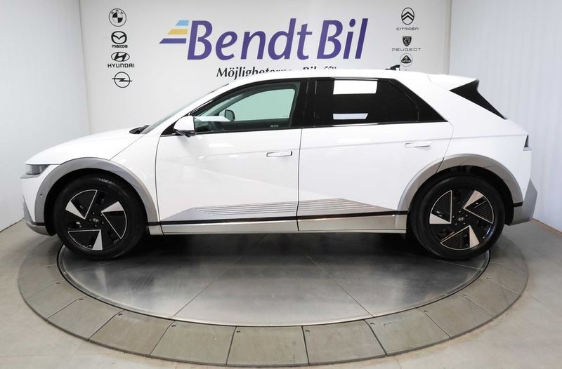 Hyundai IONIQ 5 bild 6