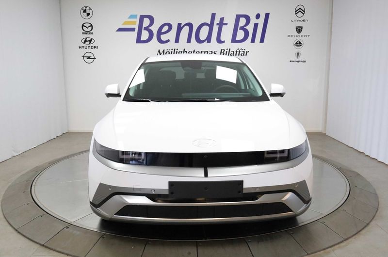 Hyundai IONIQ 5 bild 20