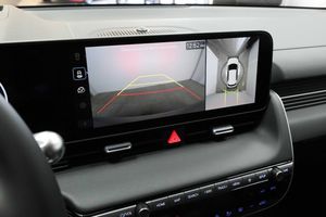 Hyundai IONIQ 5 bild 28