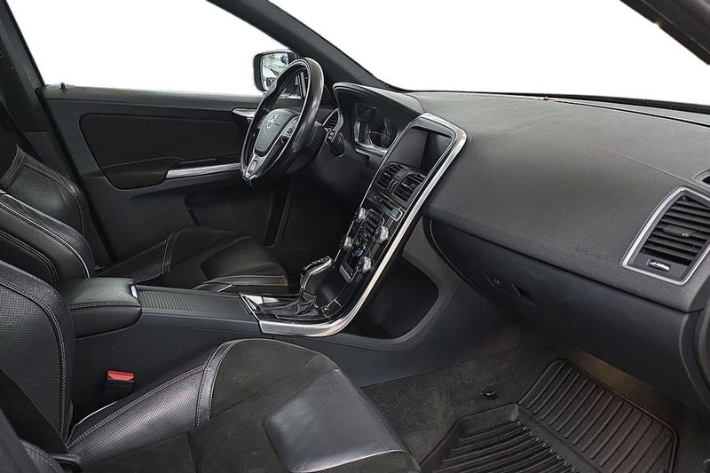 Volvo XC60 bild 16