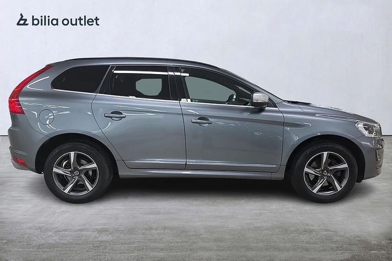 Volvo XC60 bild 5