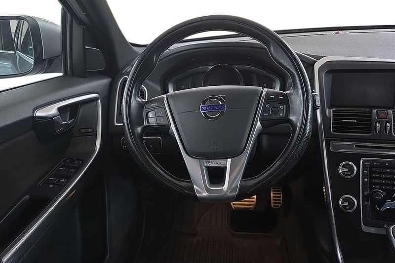 Volvo XC60 bild 11