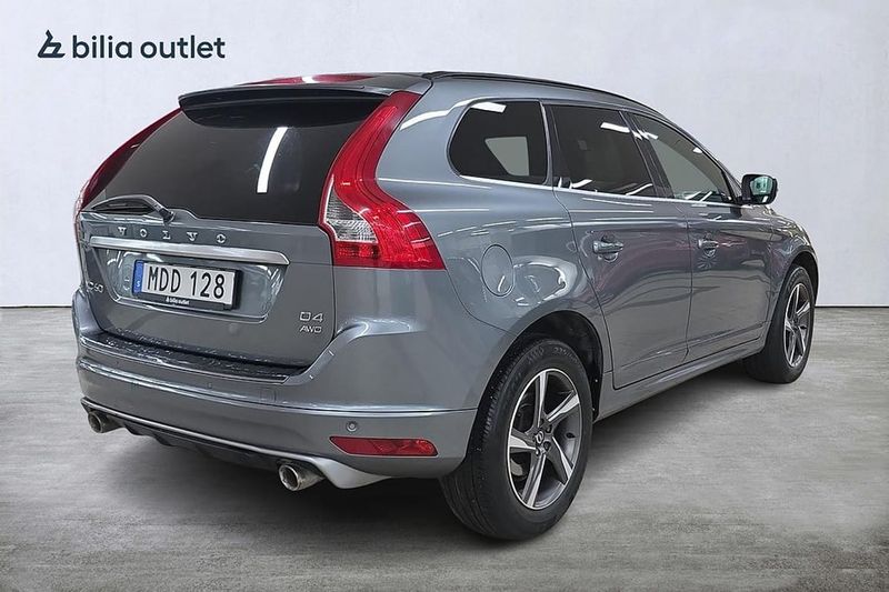 Volvo XC60 bild 6