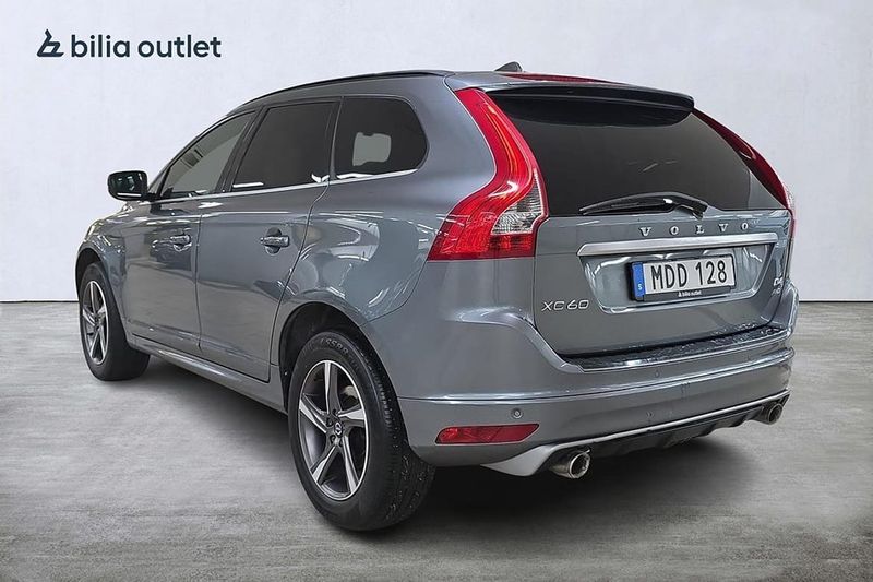 Volvo XC60 bild 8