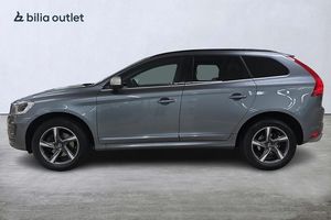 Volvo XC60 bild 9