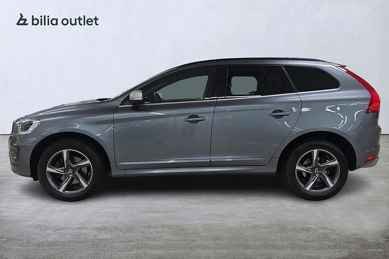 Volvo XC60 bild 9