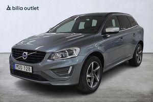 Volvo XC60 bild 1