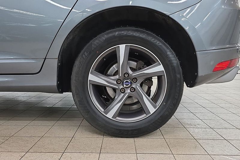 Volvo XC60 bild 10